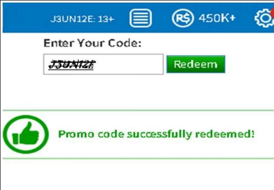 free codes for robux 2019