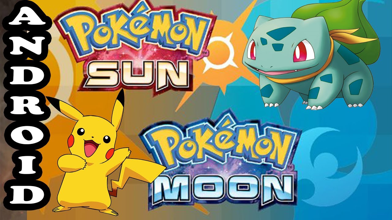 pokemon sun and moon rom download