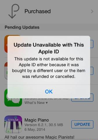 apple ios mac update